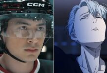 Queer Sports Anime Gets Attention With Heated Rivalry