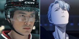 Heated Rivalry Gets A Sequel, But This Similar Queer Sports Anime Is Still Waiting For An Update Queer Sports Anime Gets Attention With Heated Rivalry