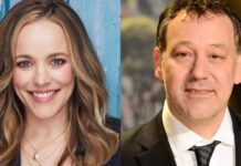 Rachel McAdams Calls Send Help “Terrifying & Thrilling” As She Reunites With Sam Raimi Rachel McAdams Opens Up On Send Help & Teaming Up With Sam Raimi