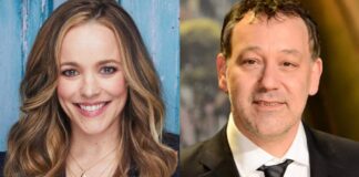 Rachel McAdams Calls Send Help “Terrifying & Thrilling” As She Reunites With Sam Raimi Rachel McAdams Opens Up On Send Help & Teaming Up With Sam Raimi