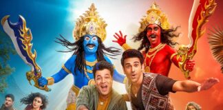 Rahu Ketu Box Office Collection Day 3