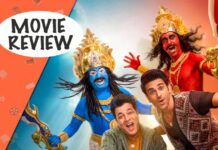 Rahu Ketu Movie Review: Pulkit Samrat & Varun Sharma Bring Chaar Kirdaar & Pagalpanti Aparampaar In The 1st Half