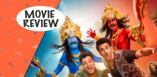 Rahu Ketu Movie Review: Pulkit Samrat & Varun Sharma Bring Chaar Kirdaar & Pagalpanti Aparampaar In The 1st Half