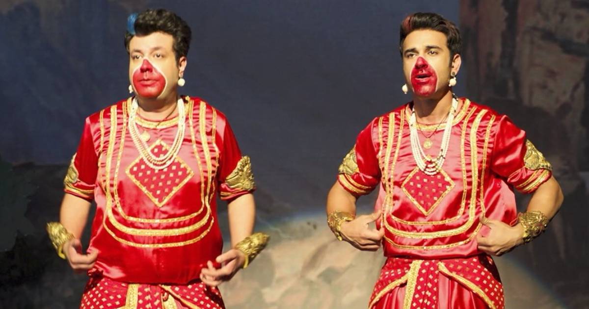 Rahu Ketu Movie Review Ft. Pulkit Samrat & Varun Sharma: Astro-Mytho Stars Change Dasha-Disha Post-Interval!