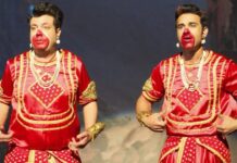 Rahu Ketu Trailer Impact: Pulkit Samrat & Varun Sharma’s Mytho-Meets-Masti Genre Is All Set To Change Box Office Ki Dasha & Disha! Rahu Ketu Trailer Impact: Pulkit Samrat & Varun Sharma's Mytho-Meets-Masti Genre Promises Fun!