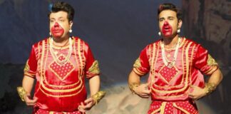 Rahu Ketu Trailer Impact: Pulkit Samrat & Varun Sharma’s Mytho-Meets-Masti Genre Is All Set To Change Box Office Ki Dasha & Disha! Rahu Ketu Trailer Impact: Pulkit Samrat & Varun Sharma's Mytho-Meets-Masti Genre Promises Fun!