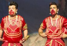 Rahu Ketu: From Amitabh Bachchan To Sanjay Dutt, Industry Bigwigs Praise The Film’s High-Energy Trailer Rahu Ketu Trailer Praised By Industry