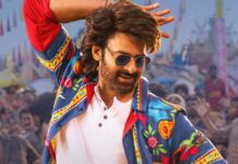 RajaSaab 2: Prabhas’ Sequel Gets An Official Title – Here’s What We Know The RajaSaab Sequel Details