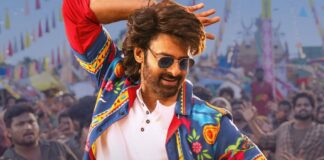 RajaSaab 2: Prabhas’ Sequel Gets An Official Title – Here’s What We Know The RajaSaab Sequel Details