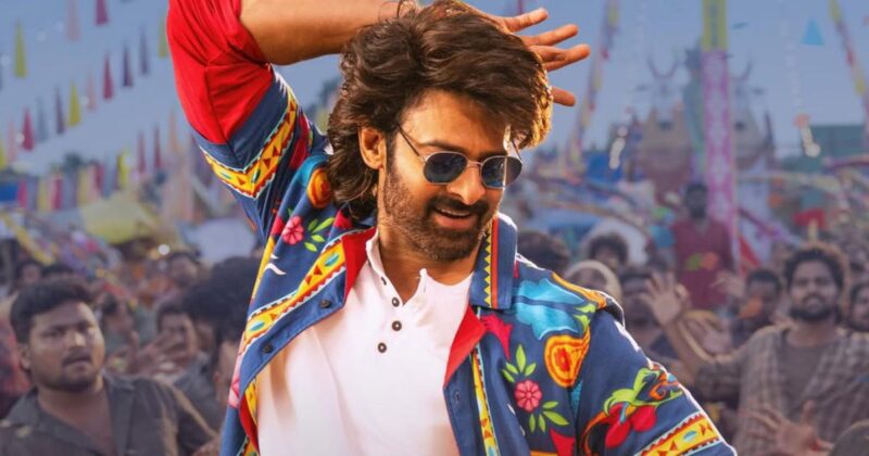 Subhan Raja 2 RajaSaab 2: Prabhas’ Sequel Gets An Official Title - Here’s What We Know