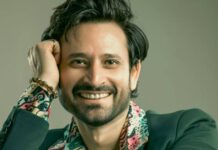 Ramit Thakur Opens Up On The Silent Strength Behind Durlabh Prasad Ki Dusri Shadi Ramit Thakur On Durlabh Prasad Ki Dusri Shadi