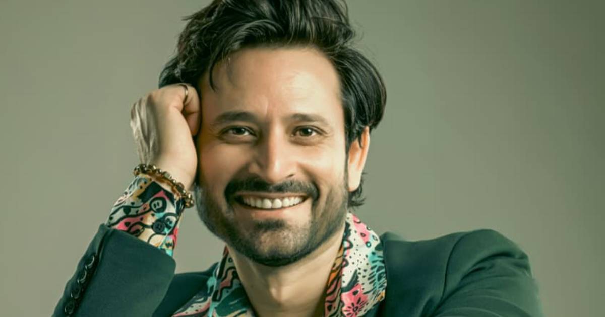 Ramit Thakur On Durlabh Prasad Ki Dusri Shadi