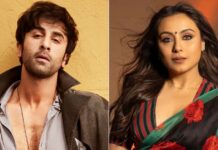 Did You Know Rani Mukerji Was Ranbir Kapoor’s Hype Woman During Saawariya? Here’s The Lesser-Known Tale! Ranbir Kapoor Opens Up On The Impact Of Saawariya Co-star Rani Mukerji’s Shared Wisdom And Films On Him