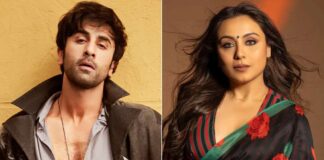 Did You Know Rani Mukerji Was Ranbir Kapoor’s Hype Woman During Saawariya? Here’s The Lesser-Known Tale! Ranbir Kapoor Opens Up On The Impact Of Saawariya Co-star Rani Mukerji’s Shared Wisdom And Films On Him