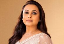 Top 10 Highest-Rated Movies Of Rani Mukerji Ranked: From Black To Mardaani & Where To Watch Them Rani Mukerji's Top 10 Highest-Rated Movies On IMDb
