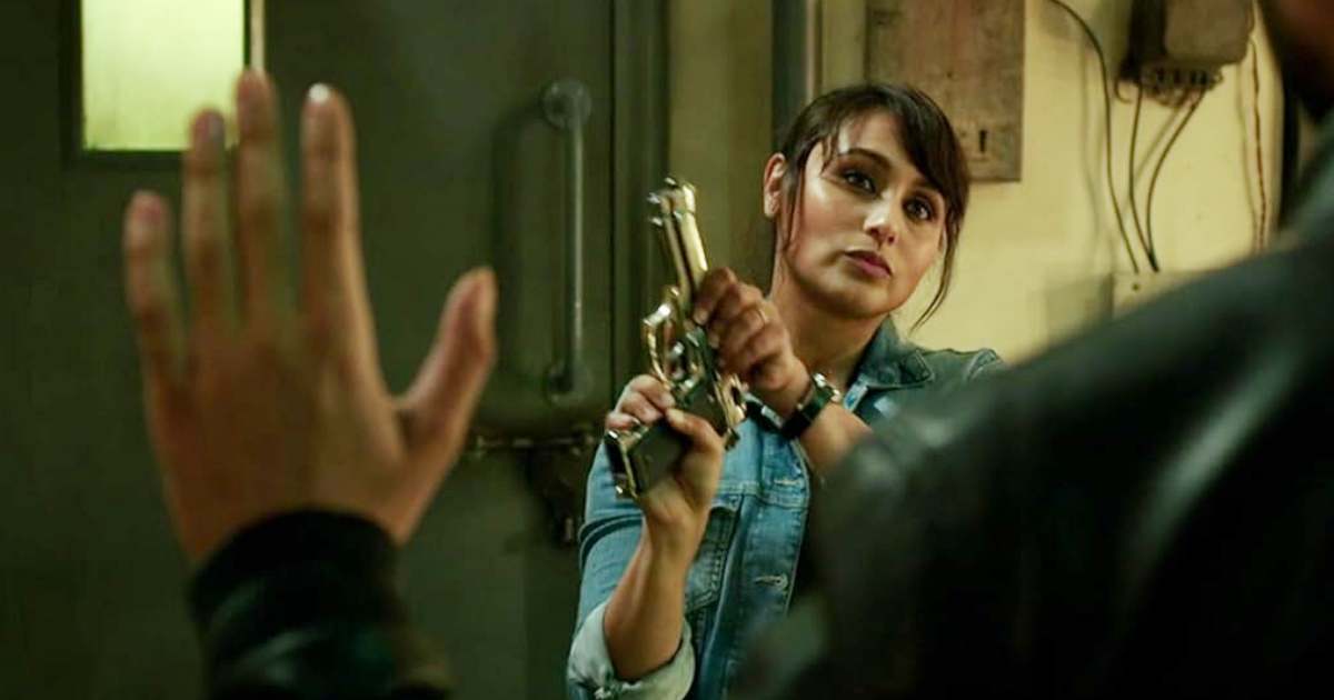 Rani Mukerji's Top 10 Highest-Rated Movies On IMDb
