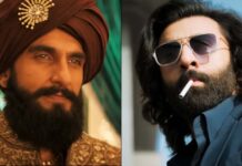 Ranveer Singh’s Post-COVID Box Office: Dhurandhar Star Topples Ranbir Kapoor With Higher Cumulative Total With Only One Blockbuster! Ranveer Singh's Post-COVID Box Office