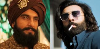 Ranveer Singh’s Post-COVID Box Office: Dhurandhar Star Topples Ranbir Kapoor With Higher Cumulative Total With Only One Blockbuster! Ranveer Singh's Post-COVID Box Office