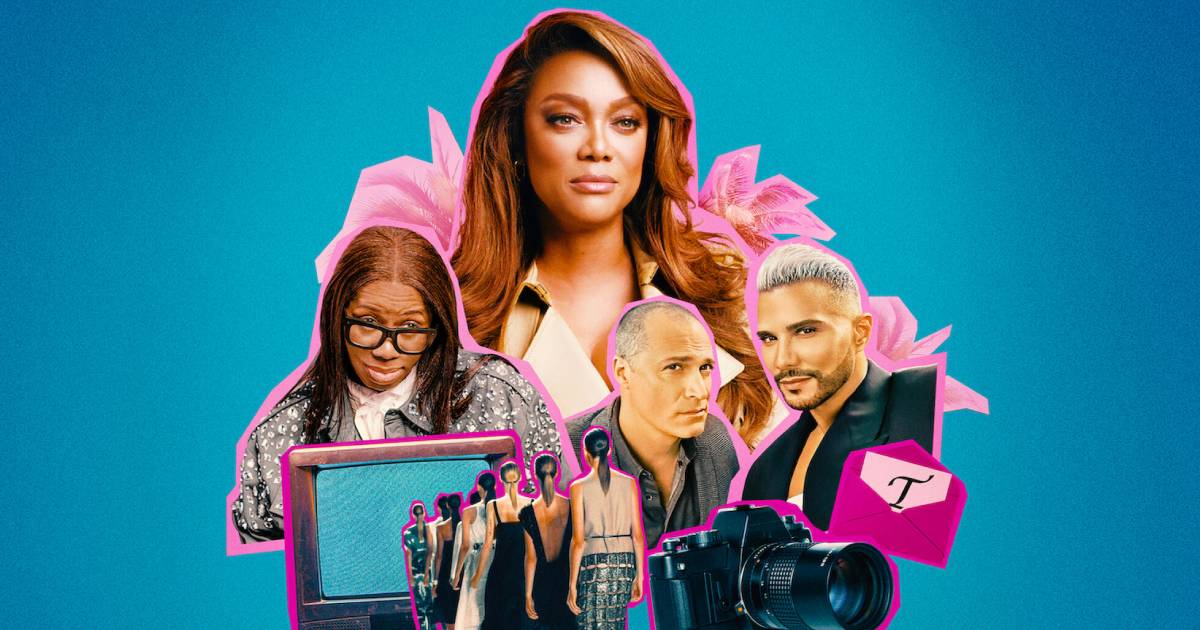 Reality Check: Inside America’s Next Top Model Release Date
