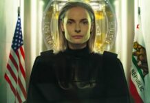 Rebecca Ferguson Opens Up On Her Character of An AI Judge In The Movie Mercy