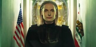 Rebecca Ferguson Opens Up On Her Character of An AI Judge In The Movie Mercy