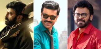 Revisiting Sankranti Box Office 2025: Nandamuri Balakrishna & Ram Charan Failed, But Venkatesh Shined & Made History With His 50 Crore Film! Revisiting Sankranti Box Office 2025: When Venkatesh Defeated Nandamuri Balakrishna & Ram Charan With Surprising Results