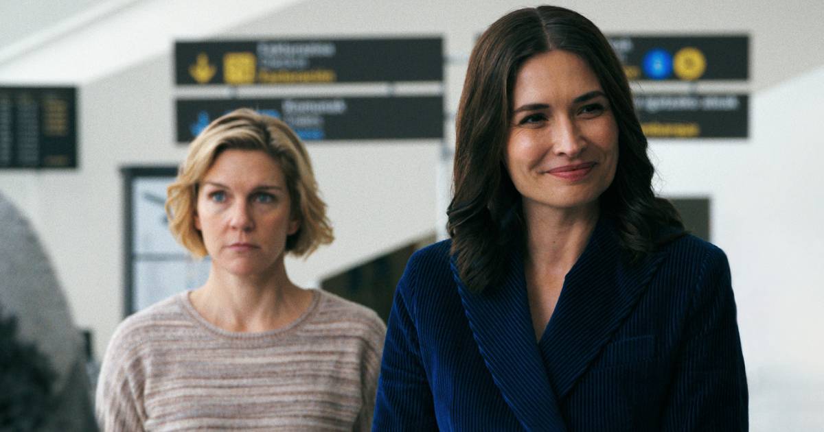 Rhea Seehorn Teases Pluribus Season 2’s Return