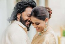 When Riteish Deshmukh Pulled Off A Dreamy Yacht Proposal For Genelia D’Souza, “We Sat in the Front…” Riteish Deshmukh Once Recalled His Proposal For Genelia D’Souza