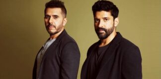 Ritesh Sidhwani & Farhan Akhtar’s Excel Entertainment To Partner With Universal Music Group In A Landmark Minority Deal Ritesh Sidhwani and Farhan Akhtar’s Excel Entertainment to partner with Universal Music Group