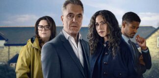 Run Away Rotten Tomatoes Score: Netflix’s New Harlan Coben Thriller Pulls High Tomatometer Rating Run Away Rotten Tomatoes Score