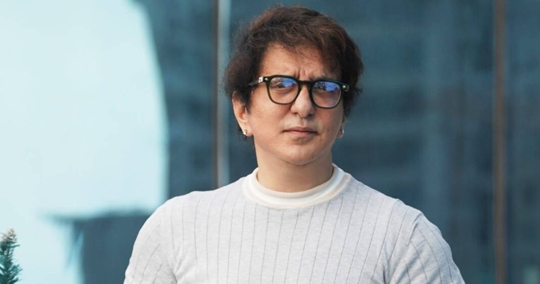 Producer Sajid Nadiadwala Reportedly In Talks For Half Billion Dollar 