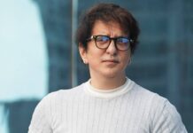 Producer Sajid Nadiadwala Reportedly In Talks For Half-Billion Dollar Deal With International Company Sajid Nadiadwala Reportedly In Talks For Half-Billion Dollar Deal