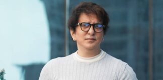 Producer Sajid Nadiadwala Reportedly In Talks For Half-Billion Dollar Deal With International Company Sajid Nadiadwala Reportedly In Talks For Half-Billion Dollar Deal