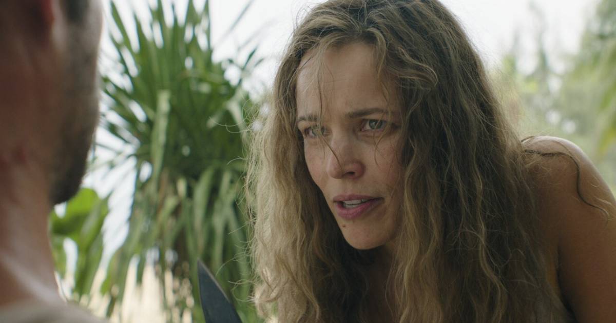 Sam Raimi On Upcoming Film Send Help