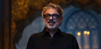 Sanjay Leela Bhansali Makes History As First Director To Represent Indian Cinema At Republic Day Parade Sanjay Leela Bhansali To Represent Indian Cinema At Republic Day Parade