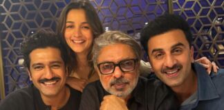Sanjay Leela Bhansali's Love & War Not Postponed: Rumors About Ranbir Kapoor, Alia Bhatt & Vicky Kaushal's Film Untrue