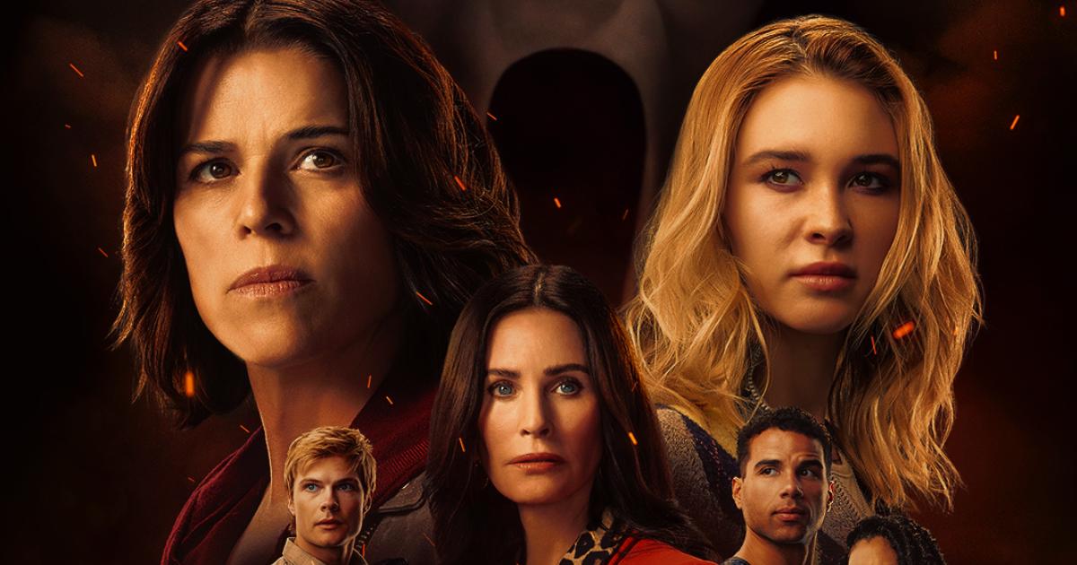 Scream 7 North America Box Office Projection: Long Range Forecast 