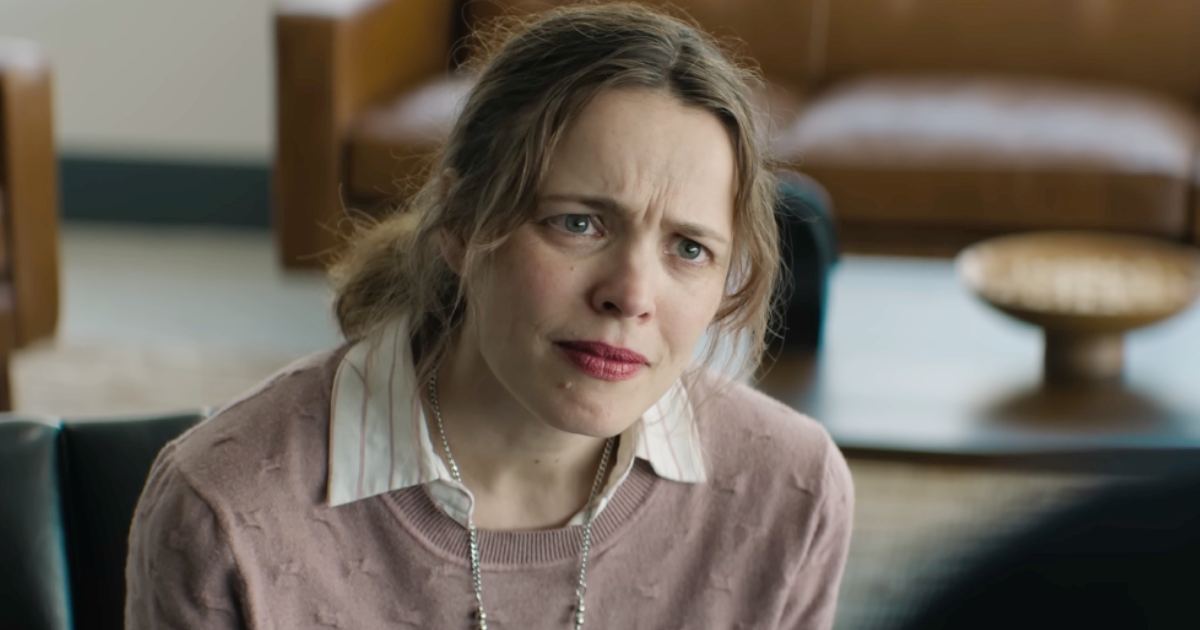 Send Help Rotten Tomatoes Score Revealed