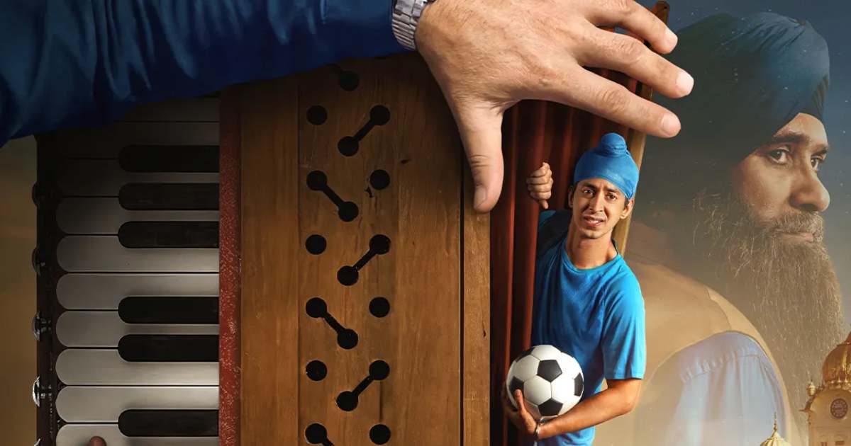 Shabad Trailer Review: Mihir Ahuja Promises A Heartwarming Father-Son Tale Without Singing Papa Meri Jaan