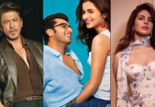 Shah Rukh Khan & Priyanka Chopra Were The First Choices For 2 States: Chetan Bhagat Revealed What Really Went Down With The Movie’s Casting Shah Rukh Khan And Priyanka Chopra Were The Original Picks For 2 States