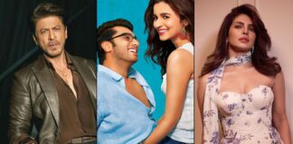 Shah Rukh Khan & Priyanka Chopra Were The First Choices For 2 States: Chetan Bhagat Revealed What Really Went Down With The Movie’s Casting Shah Rukh Khan And Priyanka Chopra Were The Original Picks For 2 States
