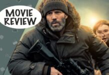 Shelter Movie Review: Jason Statham’s Charisma Powers A Predictable Yet Watchable Thriller