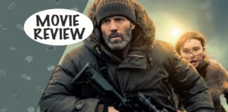 Shelter Movie Review: Jason Statham’s Charisma Powers A Predictable Yet Watchable Thriller
