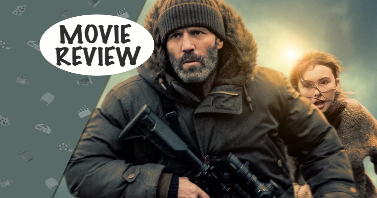 Jason Statham’s Charisma Powers A Predictable Yet Watchable Thriller Jason Statham’s Charisma Powers A Predictable Yet Watchable Thriller
