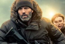 Shelter North America Box Office Projection: Jason Statham’s R-Rated Actioner Eyes Modest $5M+ Opening Shelter North America Box Office Projection Update