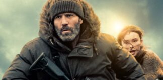 Shelter North America Box Office Projection: Jason Statham’s R-Rated Actioner Eyes Modest $5M+ Opening Shelter North America Box Office Projection Update