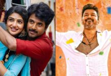 Parasakthi: Trailer Of Sivakarthikeyan Starrer Sets New Record, Overtakes Thalapathy Vijay’s Jana Nayagan Sivakarthikeyan’s Parasakthi Trailer Steams Ahead Of Thalapathy Vijay’s Jana Nayagan Trailer