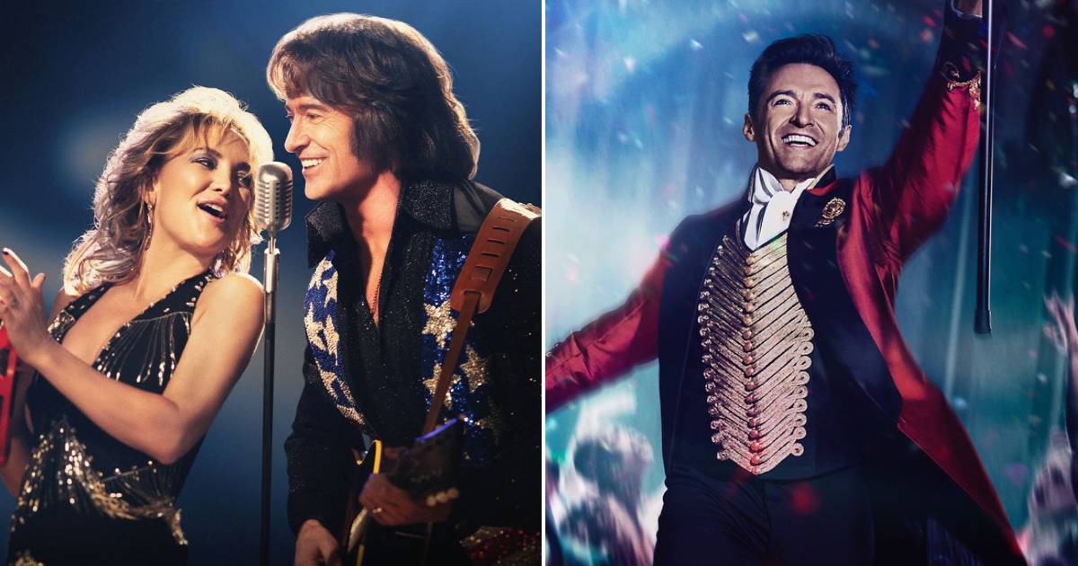 Song Sung Blue Vs The Greatest Showman North America Box Office