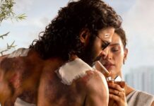 Spirit Box Office: Prabhas’ Magnum Opus Chases An Easy 250 Crore+ Target To Enter The Safe Zone Spirit Box Office