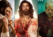Spirit Box Office Day 1 vs Top 10 Hindi Openers: Animal Is The Target But Will Prabhas Beat Jawan & Grab #1 Spot? Spirit Box Office Day 1 Potential!